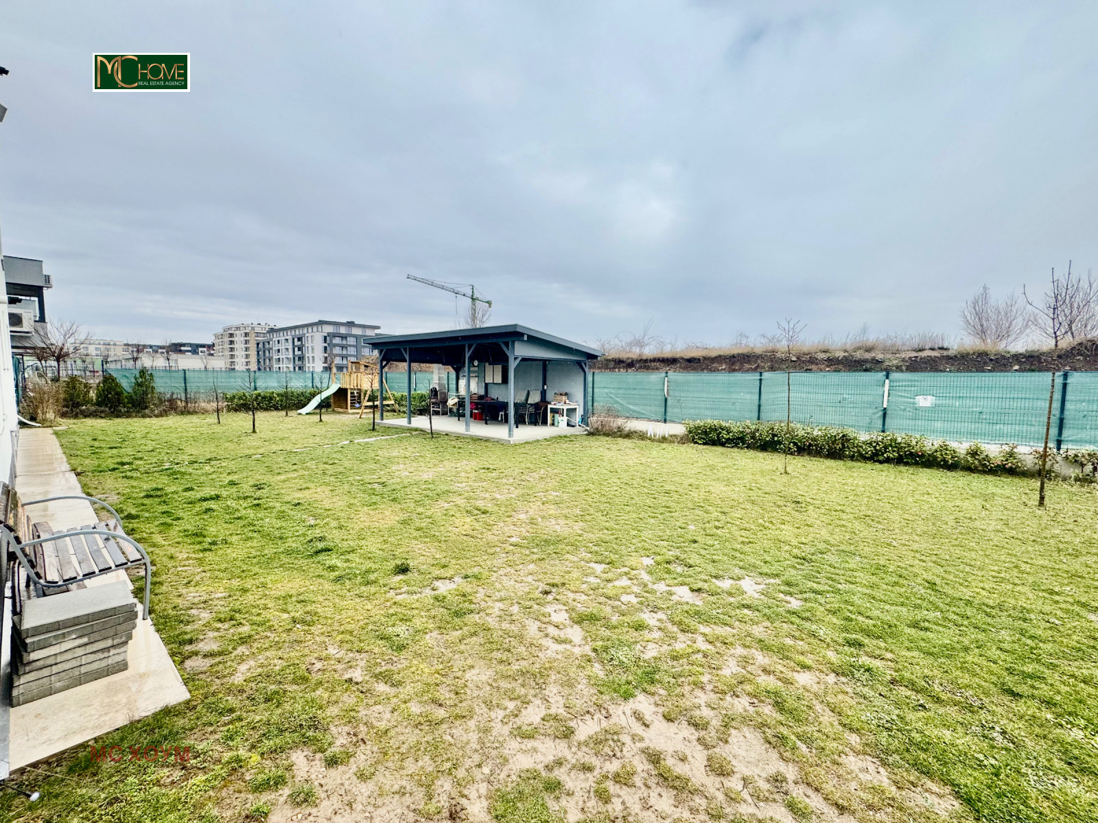 Продава 3-СТАЕН, гр. София, Малинова долина, снимка 10 - Апартаменти - 53775531