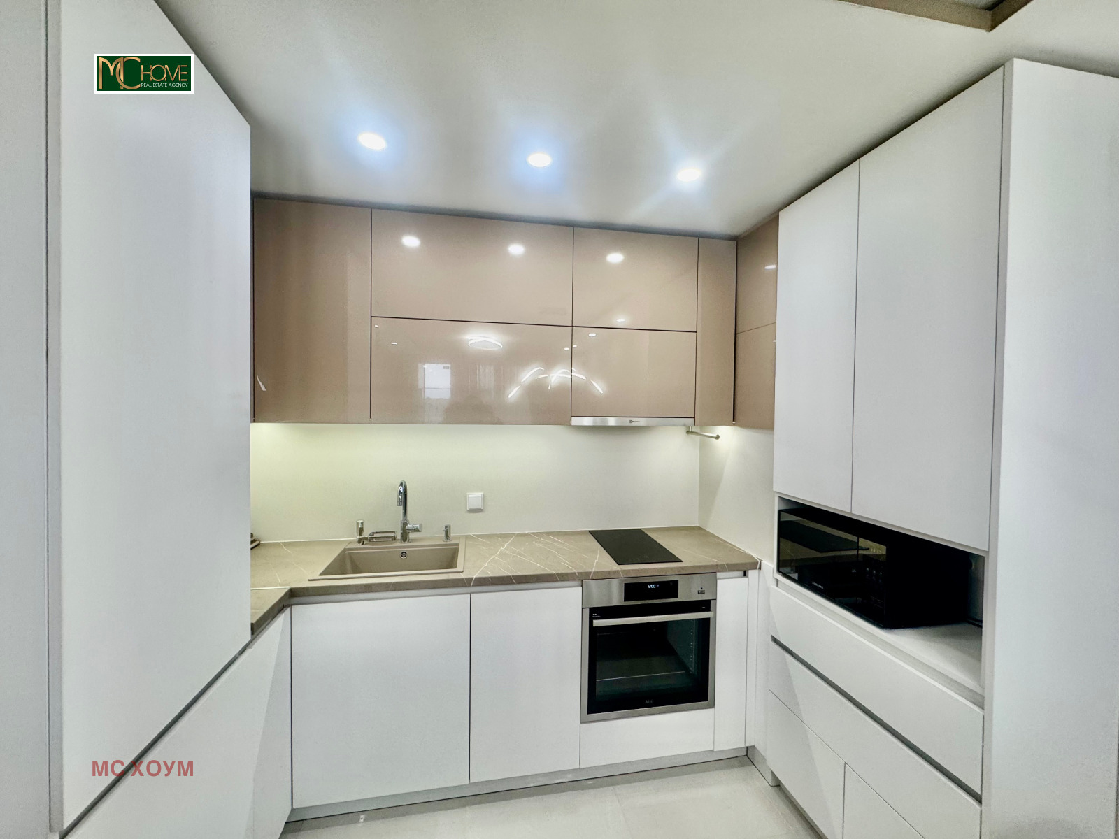 Продава 3-СТАЕН, гр. София, Малинова долина, снимка 2 - Апартаменти - 53775531