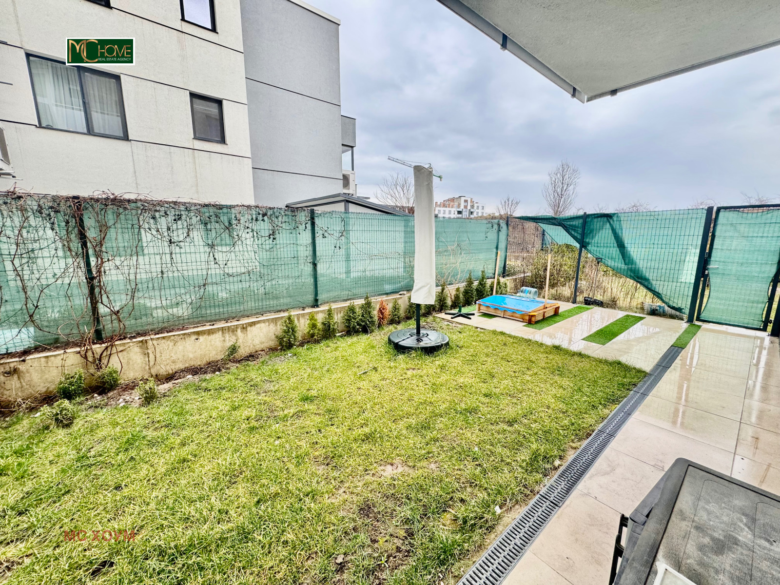 Продава 3-СТАЕН, гр. София, Малинова долина, снимка 9 - Апартаменти - 53775531