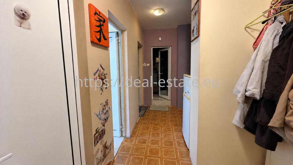 Продава 3-СТАЕН, гр. Благоевград, Запад, снимка 8 - Апартаменти - 55953076