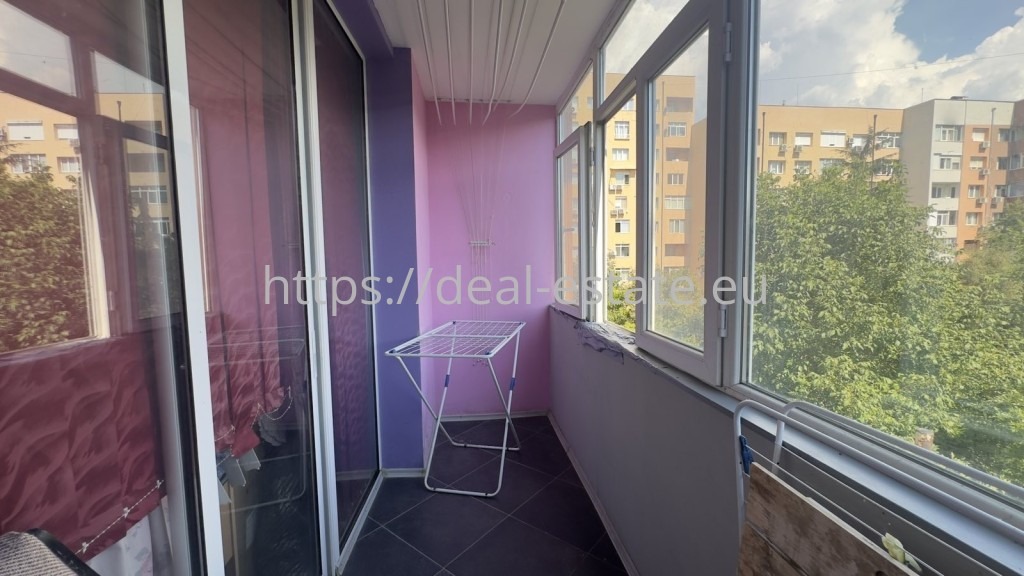 Продава 3-СТАЕН, гр. Благоевград, Запад, снимка 9 - Апартаменти - 55953076