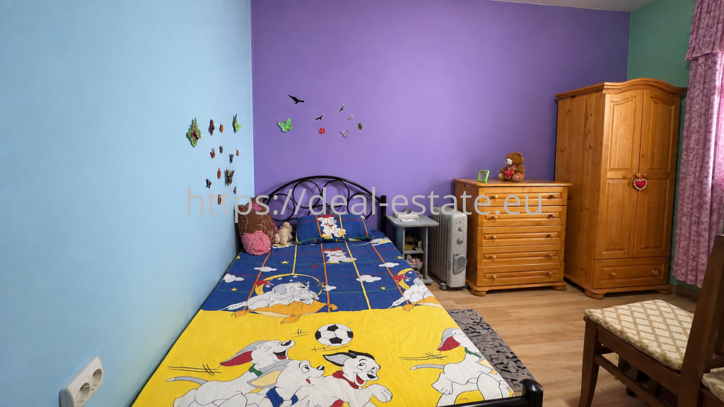 Продава 3-СТАЕН, гр. Благоевград, Запад, снимка 5 - Апартаменти - 55953076
