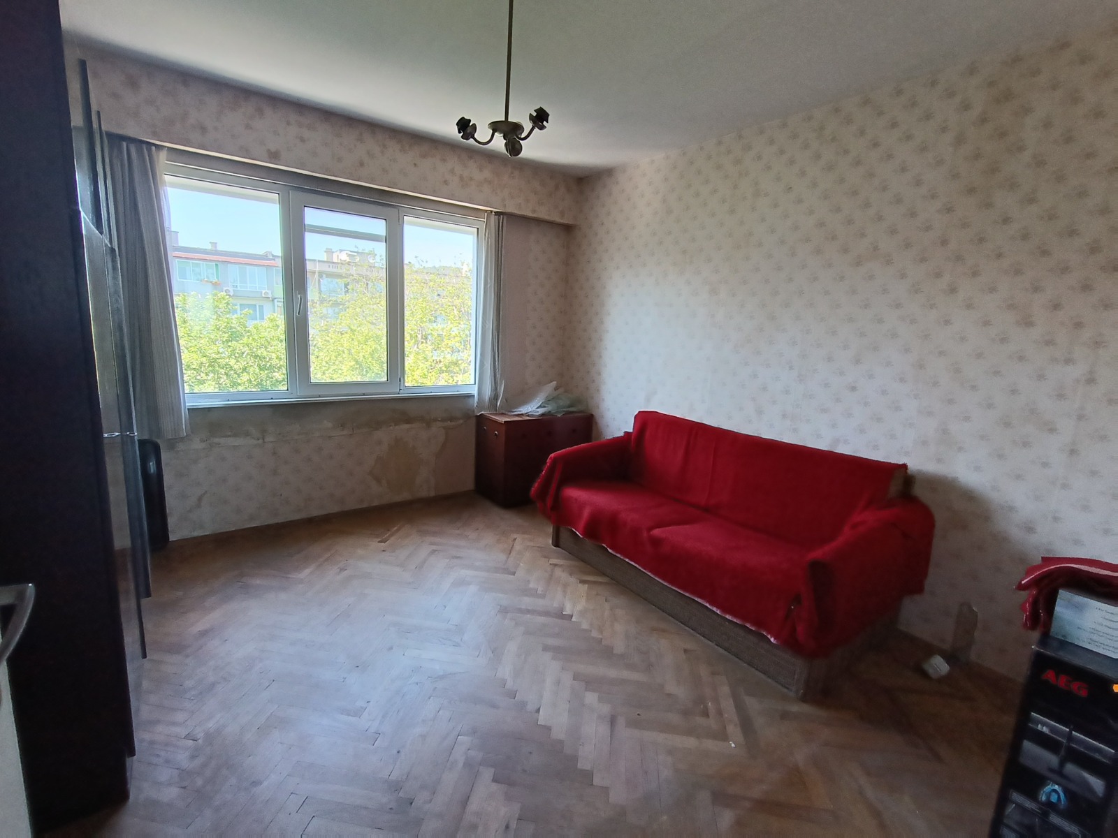 Продава 4-СТАЕН, гр. Варна, Цветен квартал, снимка 7 - Апартаменти - 54908922