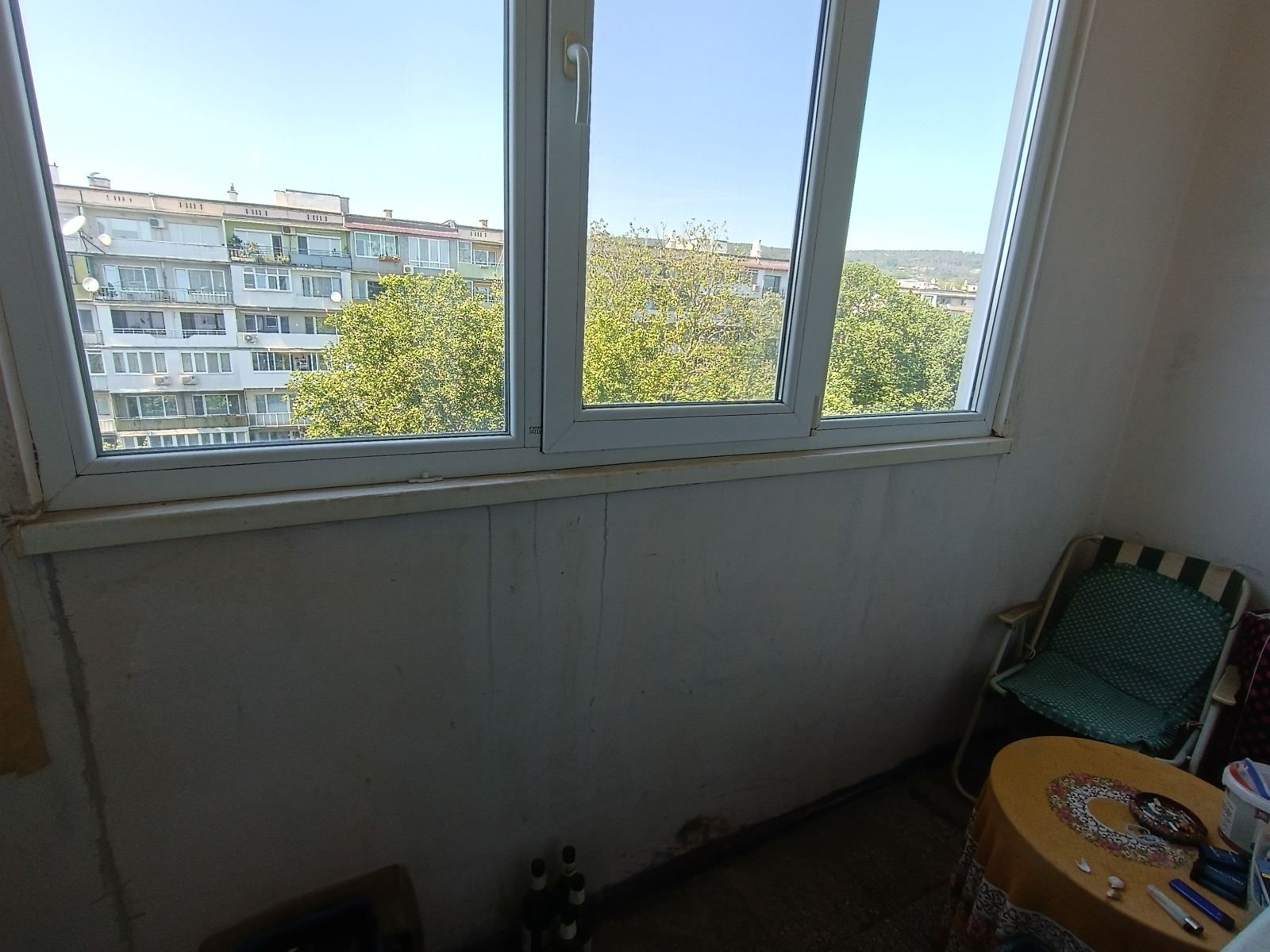 Продава 4-СТАЕН, гр. Варна, Цветен квартал, снимка 11 - Апартаменти - 54908922