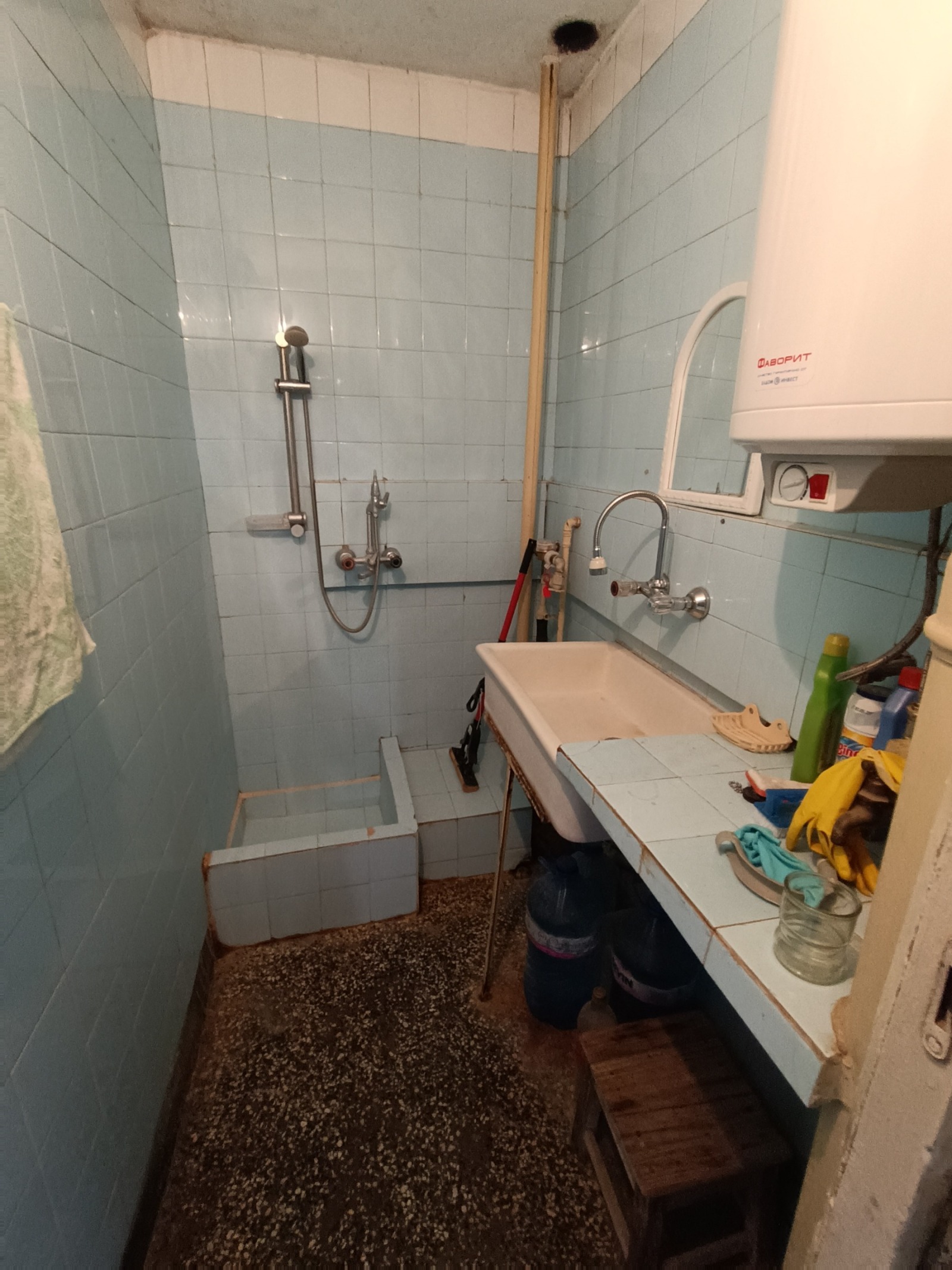 Продава 4-СТАЕН, гр. Варна, Цветен квартал, снимка 8 - Апартаменти - 54908922