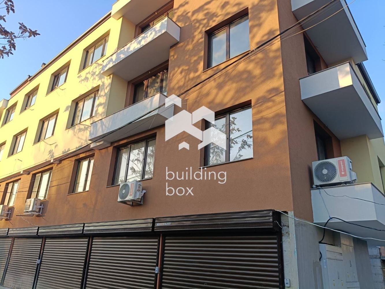 Продава 4-СТАЕН, гр. София, Сухата река, снимка 2 - Апартаменти - 55123255