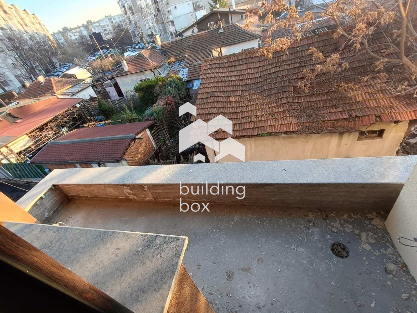 Продава 4-СТАЕН, гр. София, Сухата река, снимка 7 - Апартаменти - 55123255