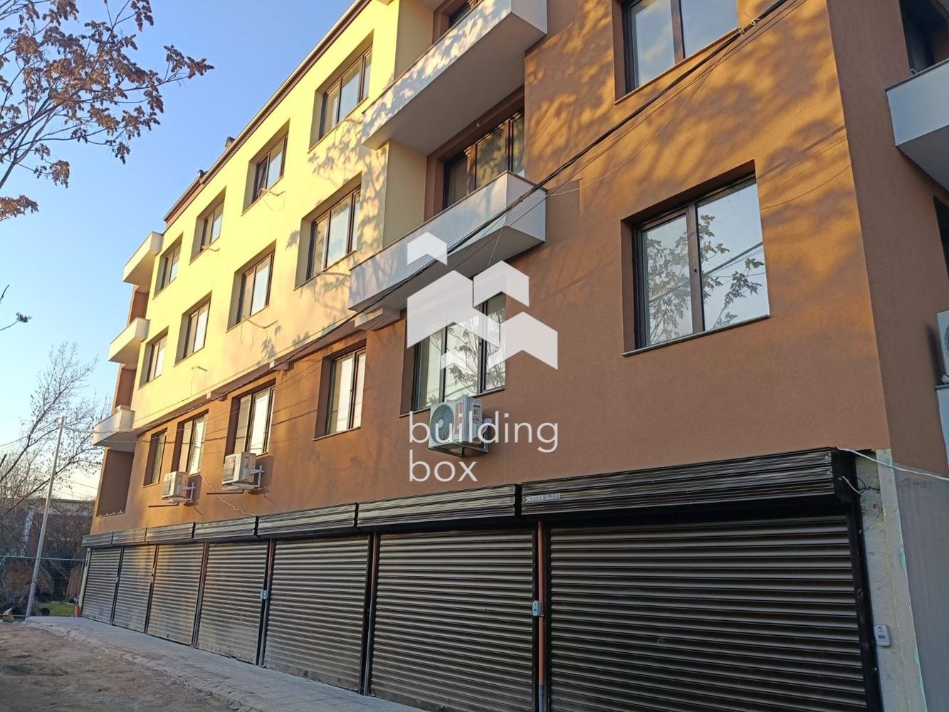 Продава 4-СТАЕН, гр. София, Сухата река, снимка 10 - Апартаменти - 55123255