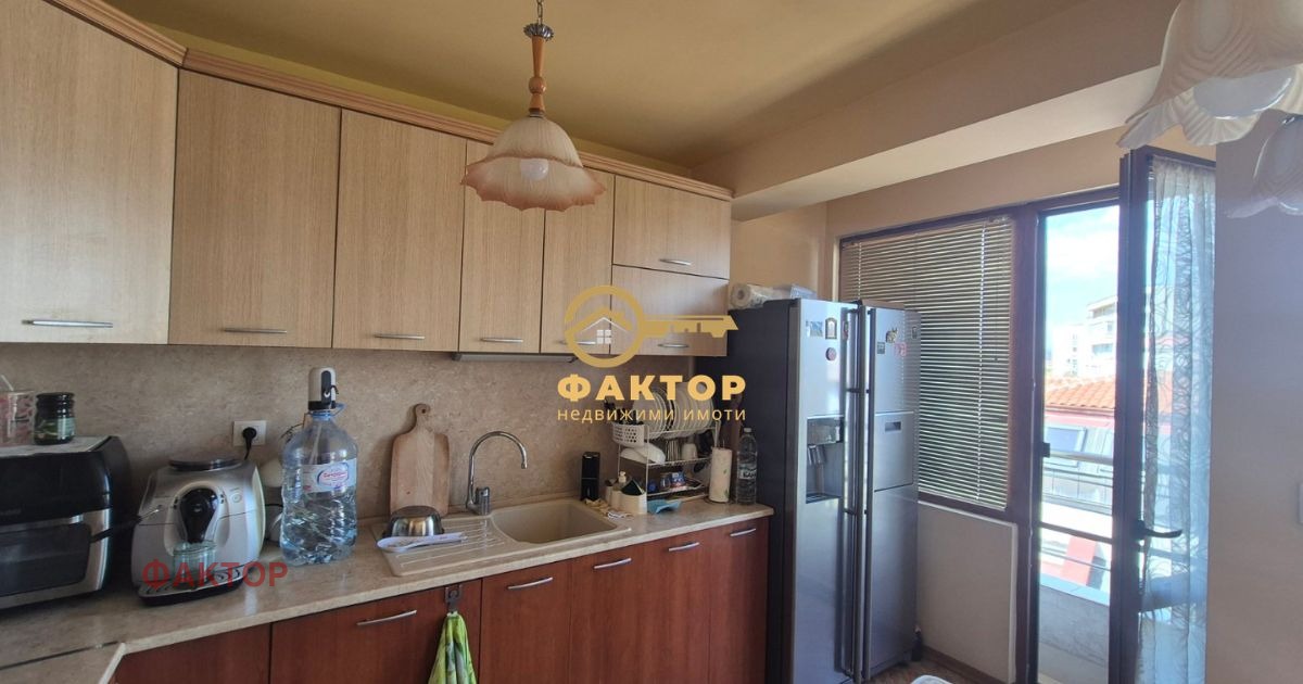 Продава МЕЗОНЕТ, гр. Пловдив, Мараша, снимка 3 - Апартаменти - 55816661