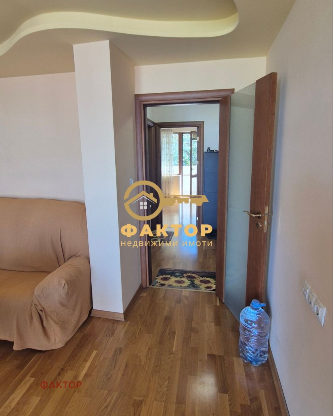 Продава МЕЗОНЕТ, гр. Пловдив, Мараша, снимка 5 - Апартаменти - 55816661