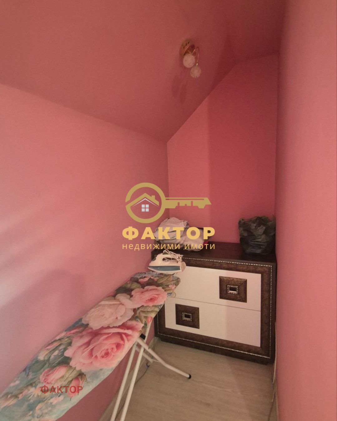 Продава МЕЗОНЕТ, гр. Пловдив, Мараша, снимка 13 - Апартаменти - 55816661