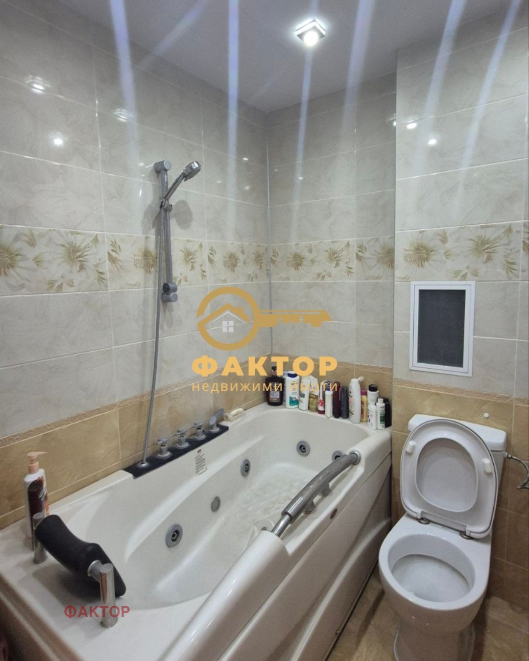 Продава МЕЗОНЕТ, гр. Пловдив, Мараша, снимка 7 - Апартаменти - 55816661