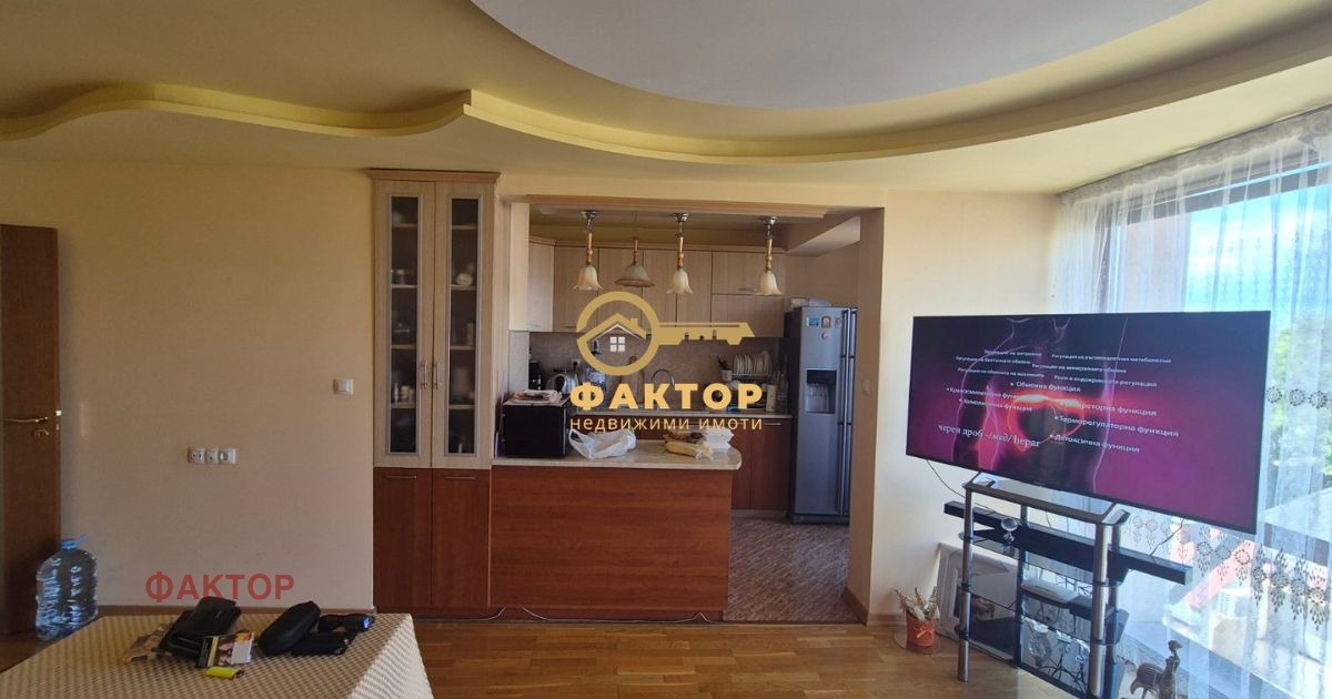 Продава МЕЗОНЕТ, гр. Пловдив, Мараша, снимка 2 - Апартаменти - 55816661