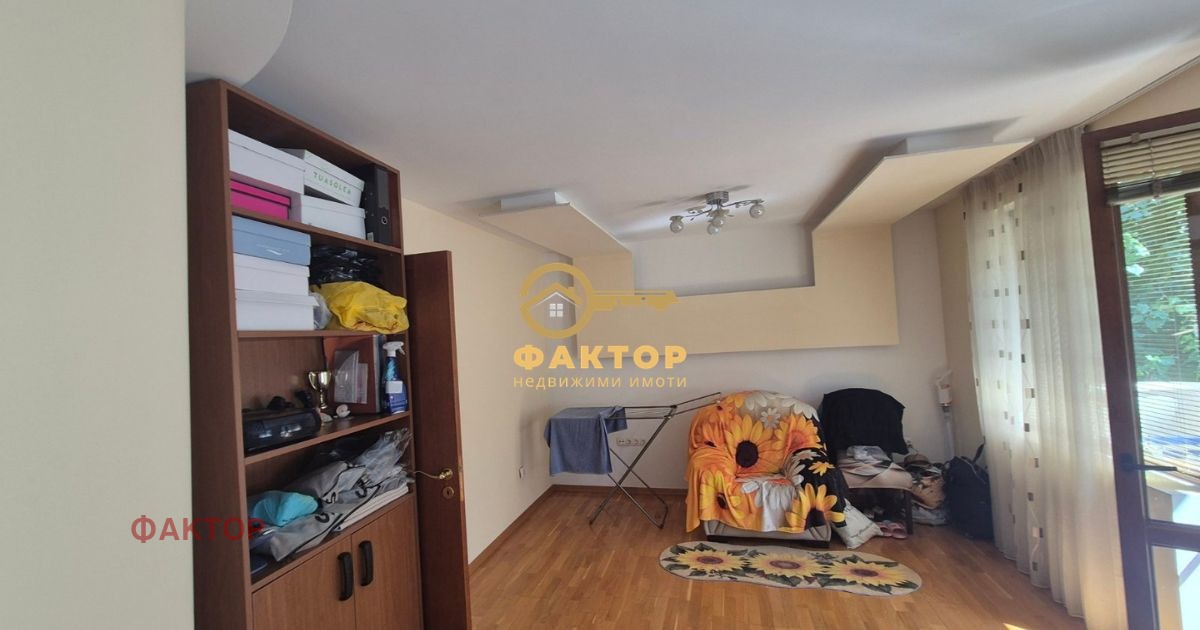 Продава МЕЗОНЕТ, гр. Пловдив, Мараша, снимка 11 - Апартаменти - 55816661