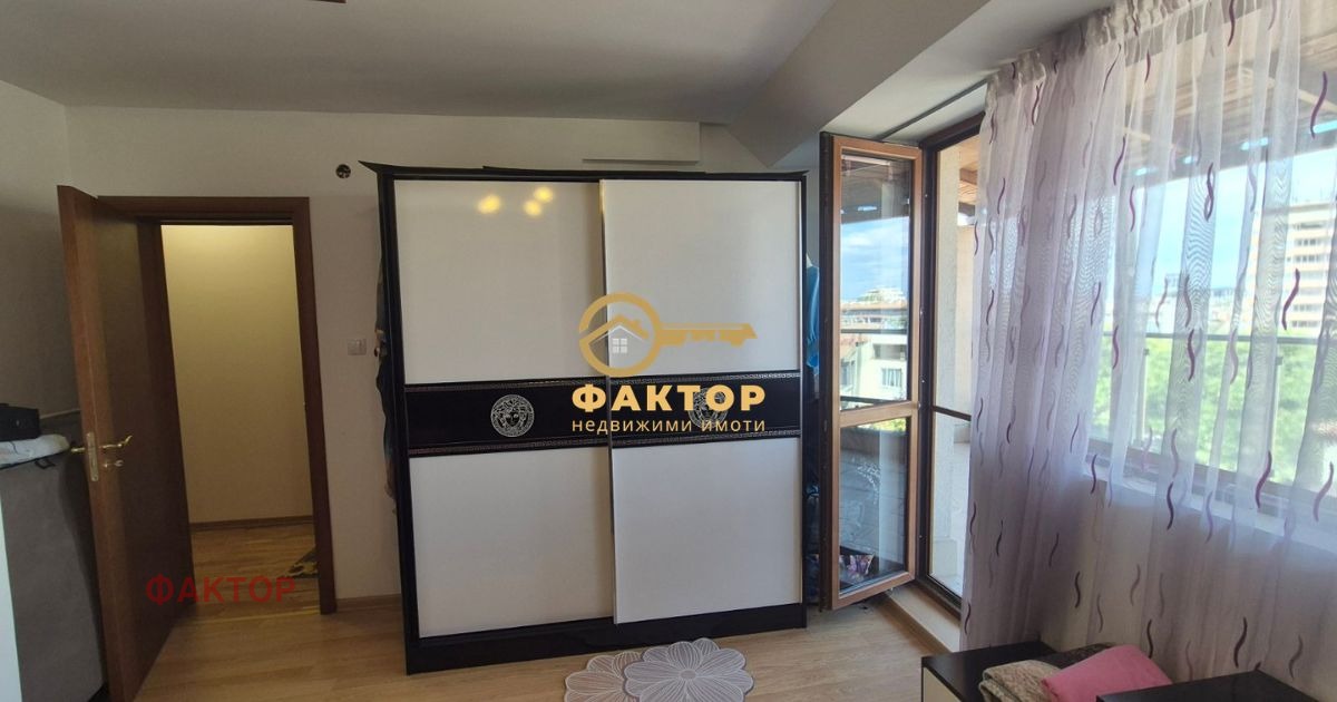 Продава МЕЗОНЕТ, гр. Пловдив, Мараша, снимка 12 - Апартаменти - 55816661