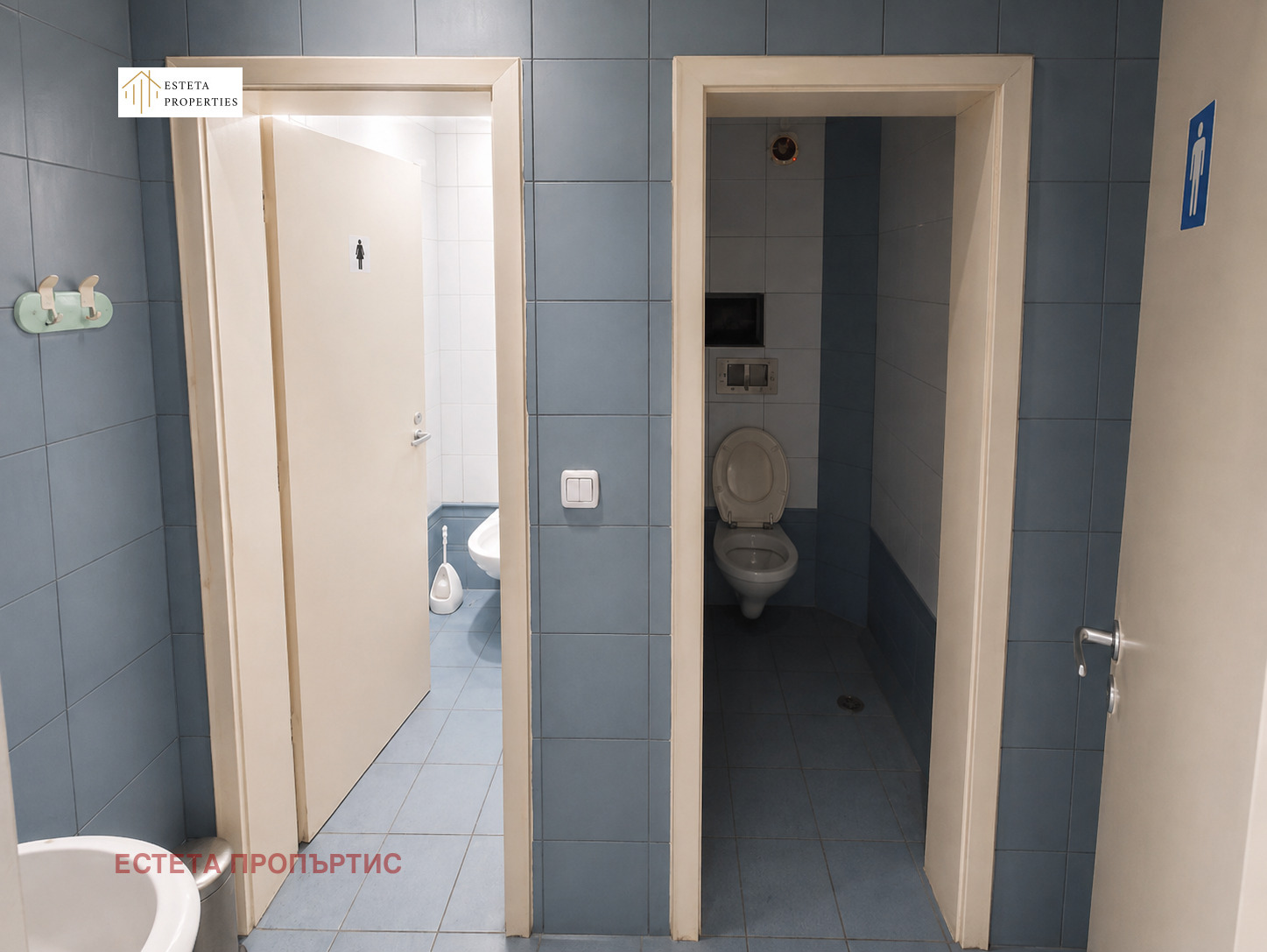Продава ОФИС, гр. София, Лозенец, снимка 10 - Офиси - 55817372