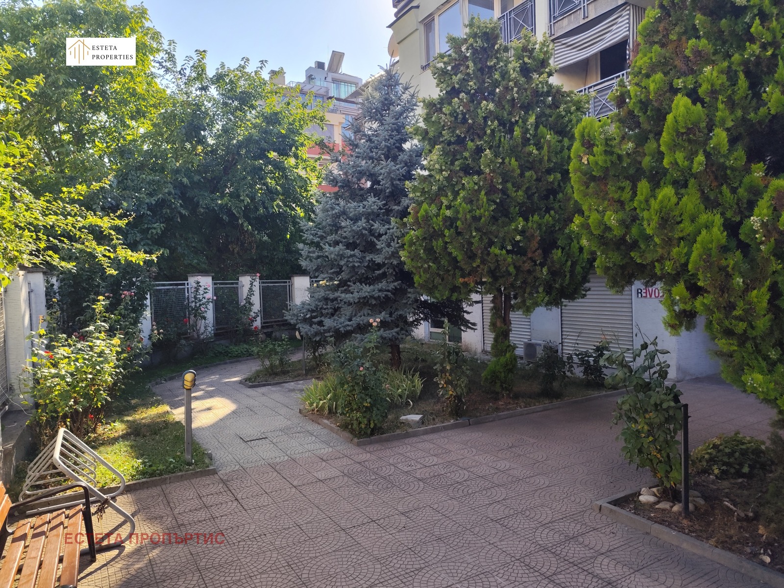 Продава ОФИС, гр. София, Лозенец, снимка 11 - Офиси - 55817372