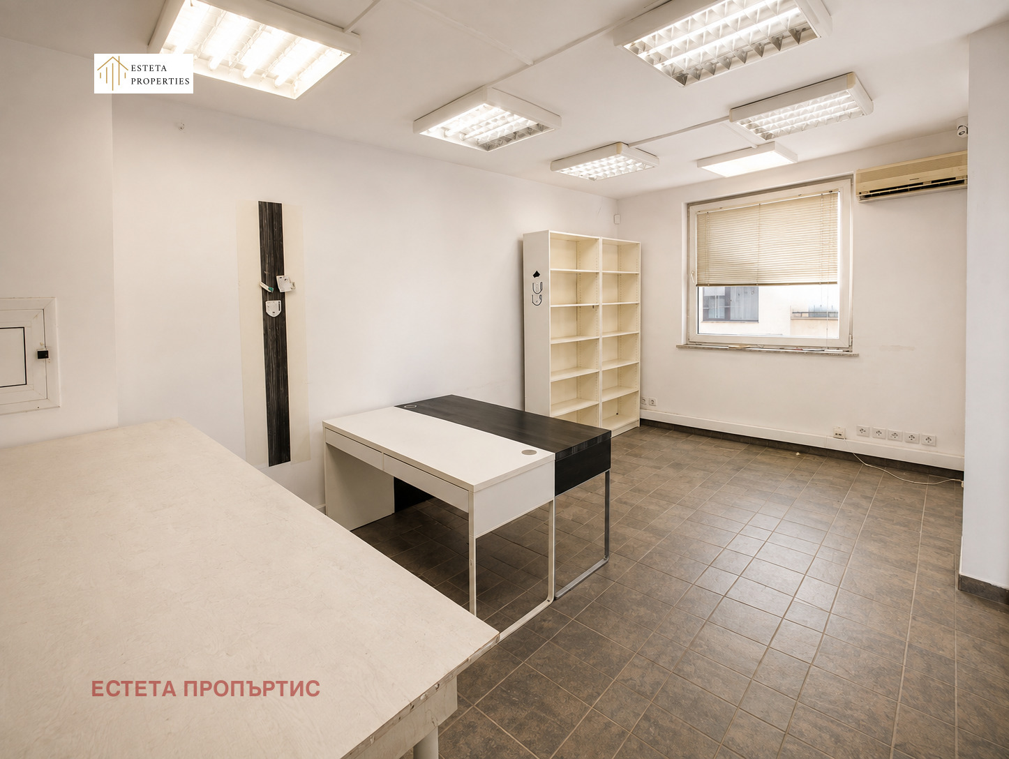 Продава ОФИС, гр. София, Лозенец, снимка 4 - Офиси - 55817372