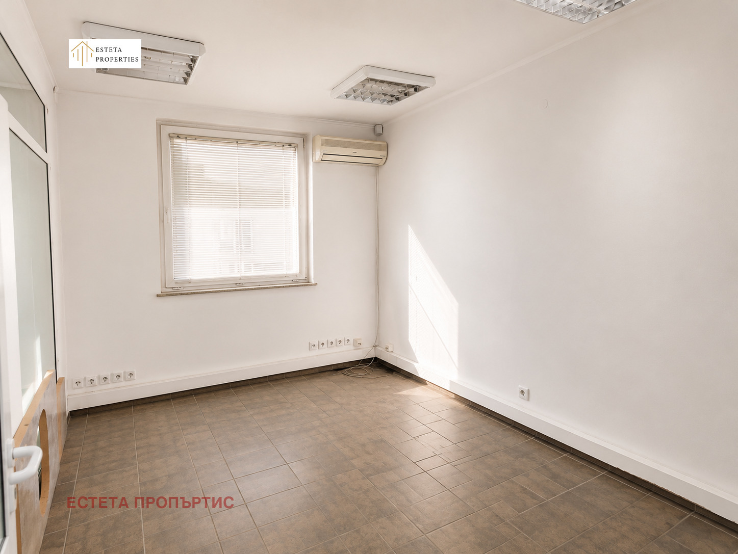 Продава ОФИС, гр. София, Лозенец, снимка 7 - Офиси - 55817372