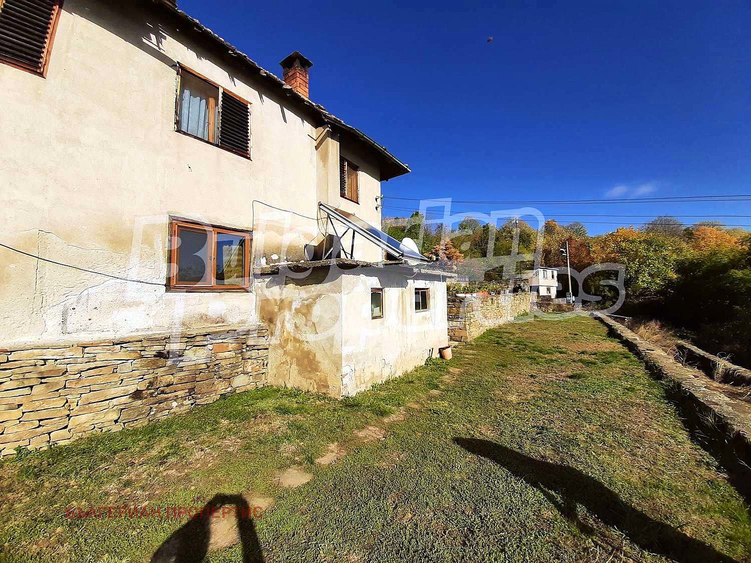 Продава КЪЩА, гр. Трявна, област Габрово, снимка 2 - Къщи - 52156544