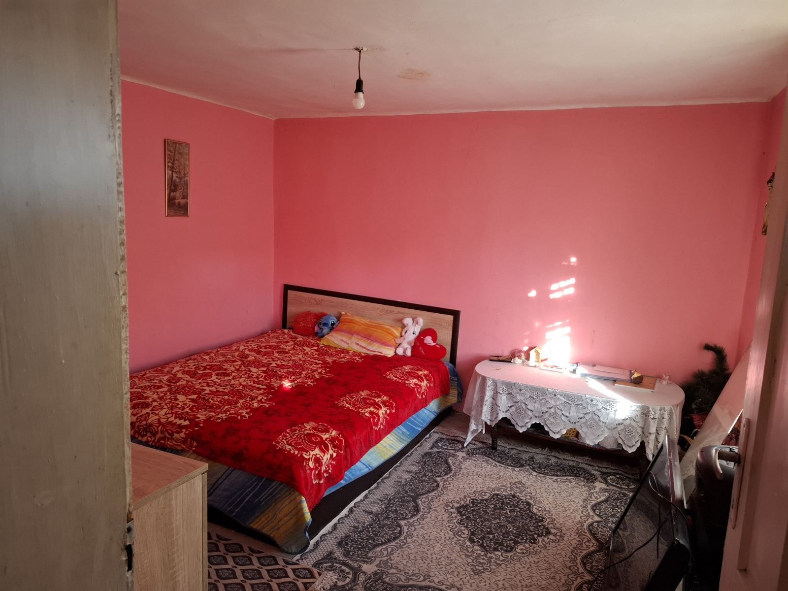 Продава КЪЩА, с. Горни Дъбник, област Плевен, снимка 2 - Къщи - 53398671