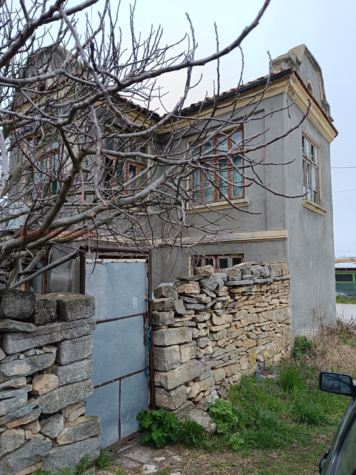 Продава КЪЩА, с. Неофит Рилски, област Варна