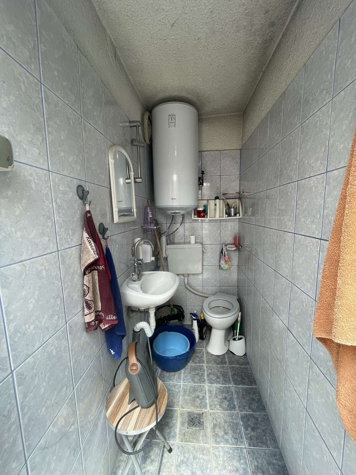 Продава КЪЩА, гр. София, Света Троица, снимка 4 - Къщи - 55173093