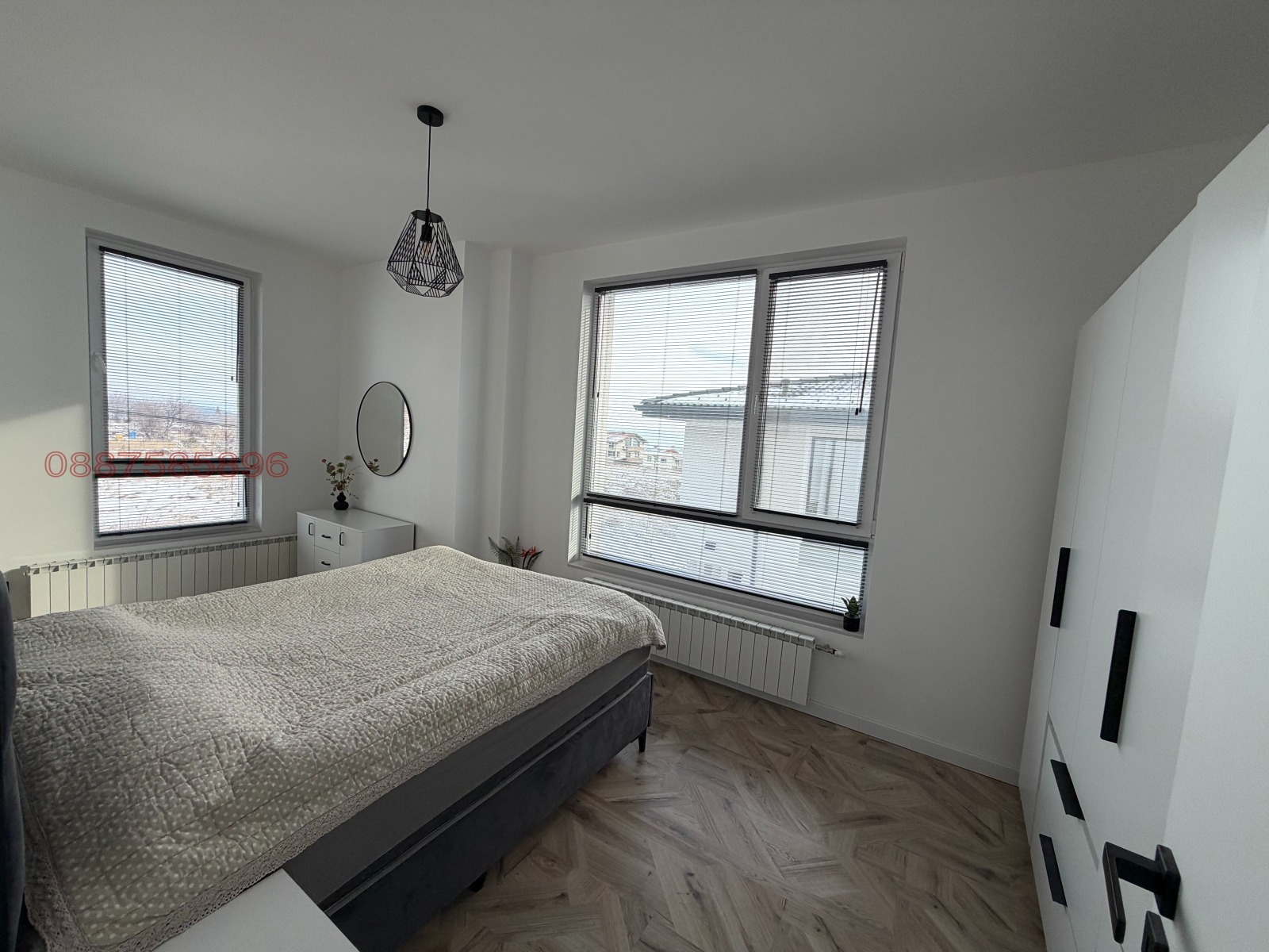 Продава КЪЩА, гр. София, с. Бистрица, снимка 13 - Къщи - 56096922