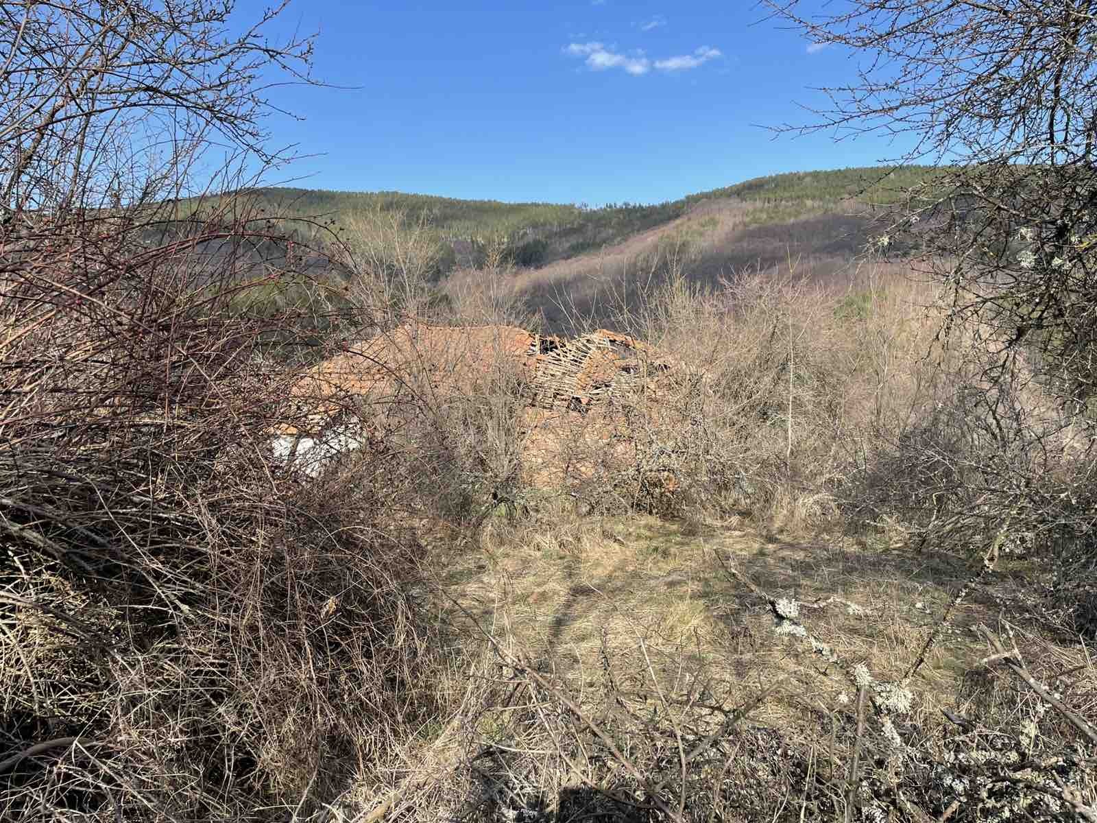 Продава ПАРЦЕЛ, с. Душинци, област Перник, снимка 7 - Парцели - 53859377