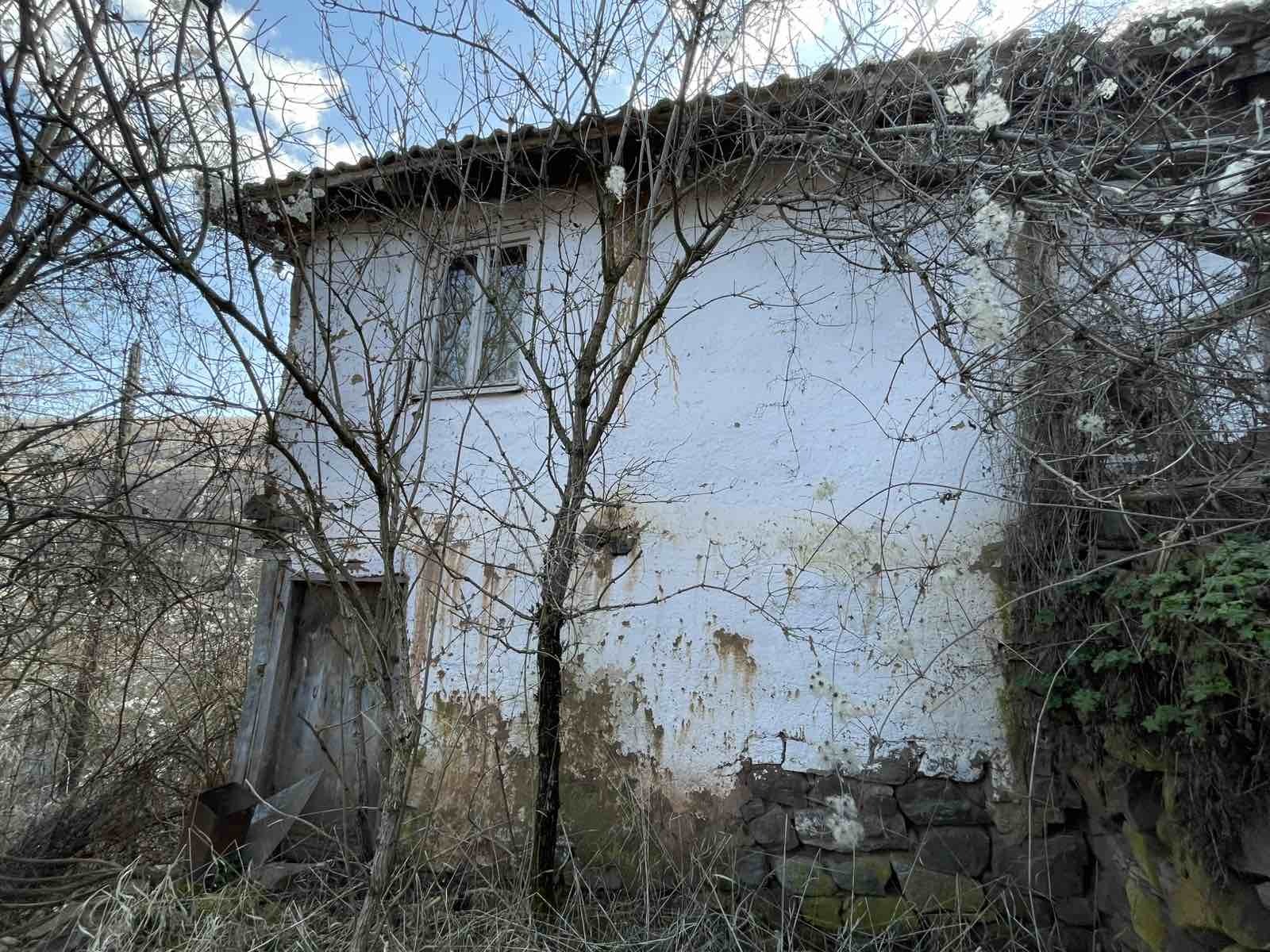 Продава ПАРЦЕЛ, с. Душинци, област Перник, снимка 8 - Парцели - 53859377