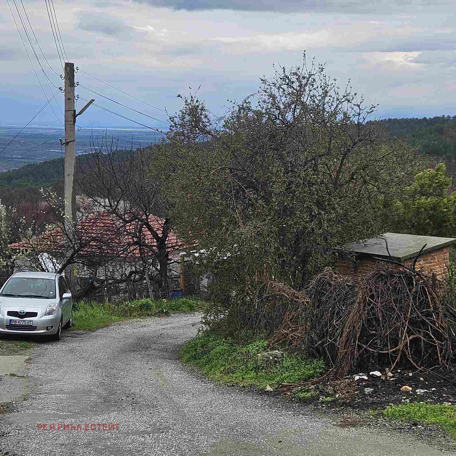 Продава ПАРЦЕЛ, с. Руен, област Пловдив, снимка 8 - Парцели - 54381476