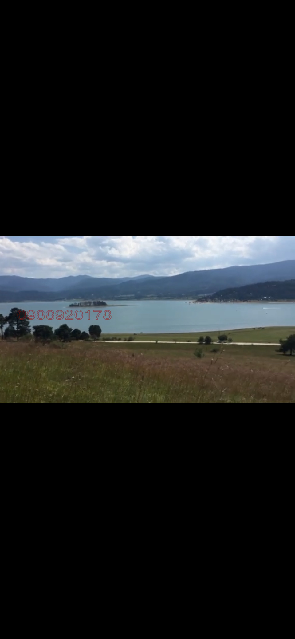Продава ПАРЦЕЛ, яз. Батак, област Пазарджик, снимка 2 - Парцели - 55602561