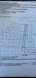 Продава ПАРЦЕЛ, яз. Батак, област Пазарджик, снимка 3