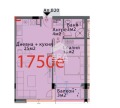 Продава  2-стаен град София , Модерно предградие , 67 кв.м | 52752705 - изображение [5]
