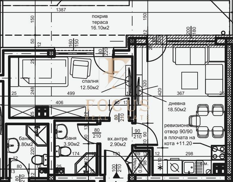 Продава 2-СТАЕН | Imot.bg — изображение 2