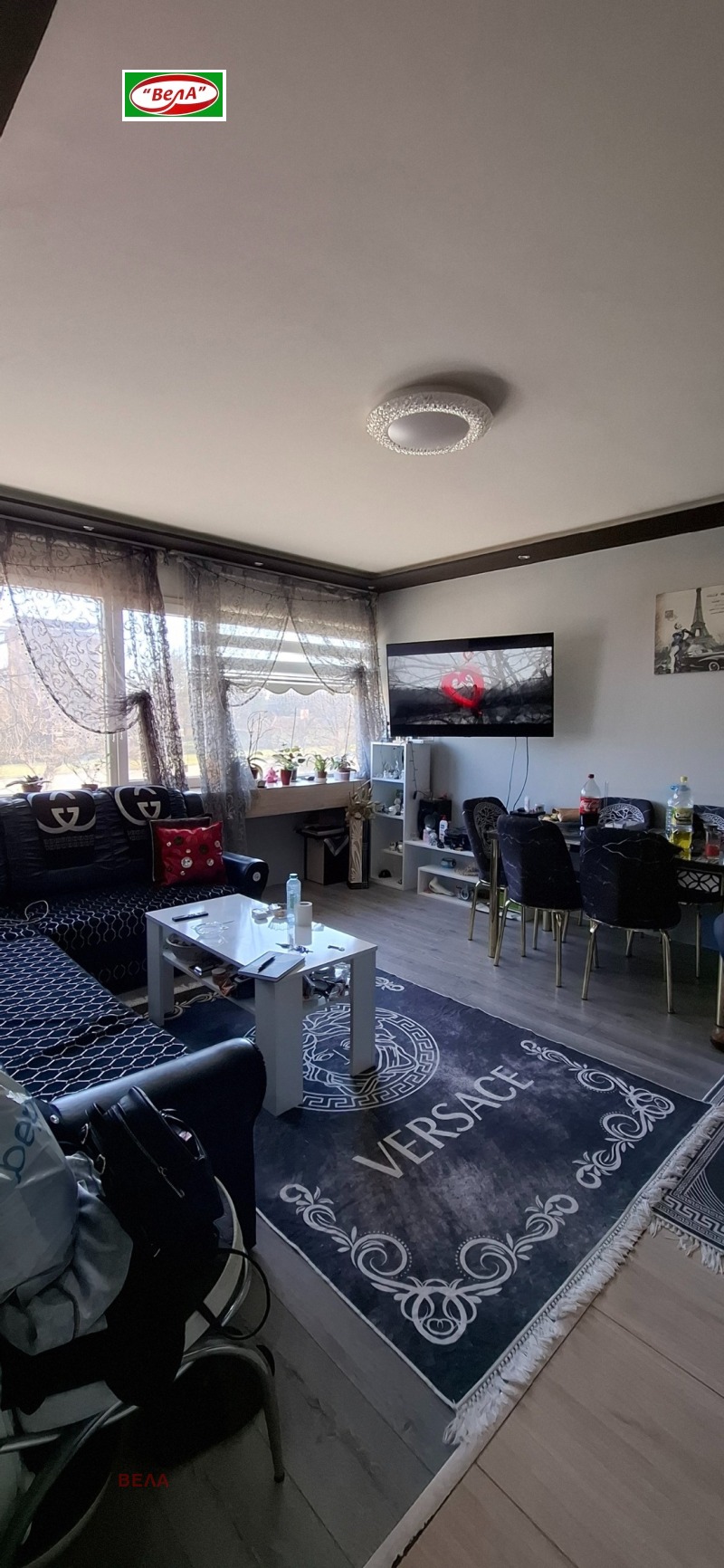 Продава 2-СТАЕН в област Велико Търново, гр. Горна Оряховица - 56 кв.м / 55 000 € » 107 570.65 лв., ВЕЛА