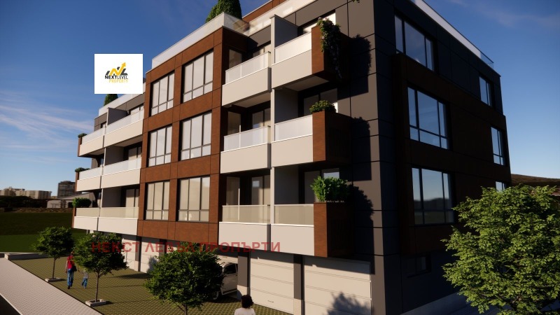 Продава 3-СТАЕН в град София, Бояна - 106 кв.м / 265 463 € » 519 200.50 лв., НЕКСТ ЛЕВЪЛ ПРОПЪРТИ