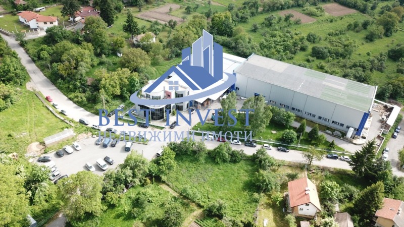 Продава ПРОМ. ПОМЕЩЕНИЕ в област Кюстендил, с. Гърляно - 6000 кв.м / 1 950 000 € » 3 813 868.50 лв., БЕСТ ИНВЕСТ НЕДВИЖИМИ ИМОТИ