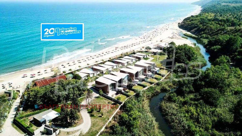 Продава ПАРЦЕЛ в област Бургас, с. Баня - 3607 кв.м / 223 000 € » 436 150.09 лв., БЪЛГЕРИАН ПРОПЕРТИС