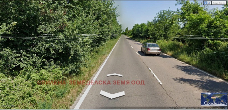 Продава ЗЕМЕДЕЛСКА ЗЕМЯ в област Хасково, гр. Любимец - 2 дка / 9 500 € » 18 580.39 лв., СВИЛЕНА-ЗЕМЕДЕЛСКА ЗЕМЯ ООД