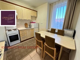 Продава 3-стаен област Бургас к.к. Слънчев бряг - [1] 