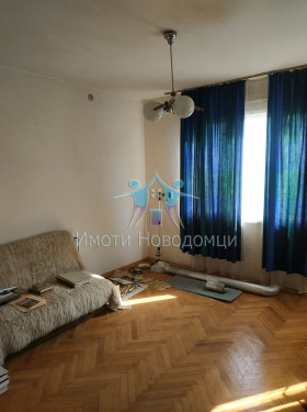 3 bedroom 5-ti polk, Shumen 1