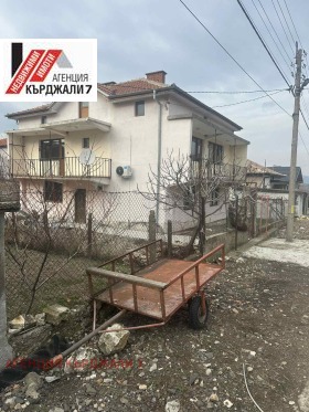 Casa Pepelishte, regione Kardzhali 12