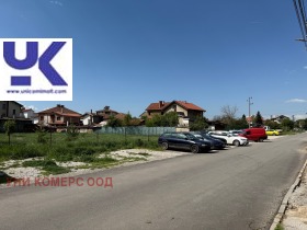 Οικόπεδο Νοβη Ησκαρ, Σοφηια 3