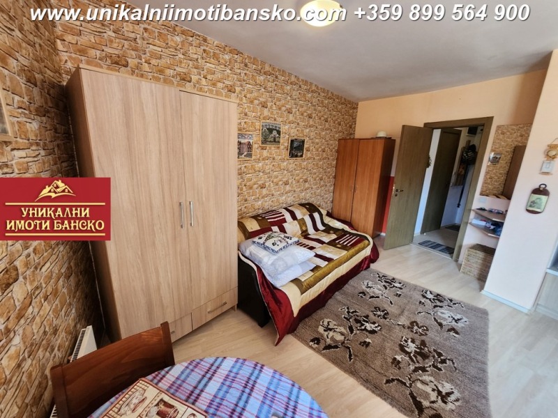 Til salgs  Studio region Blagoevgrad , Bansko , 51 kvm | 62478993 - bilde [13]