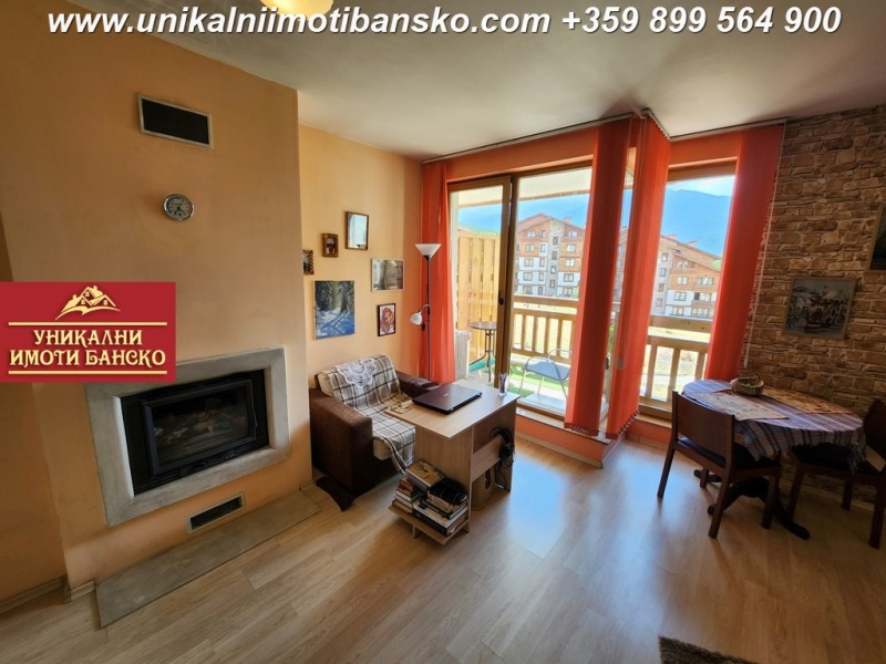 Myytävänä  Studio Blagoevgradin alue , Bansko , 51 neliömetriä | 62478993 - kuva [11]