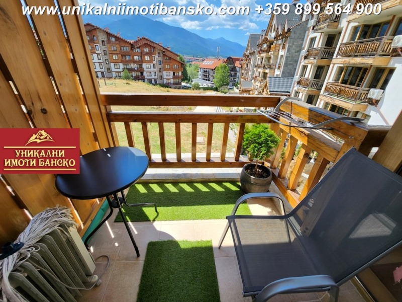 À vendre  Studio région Blagoevgrad , Bansko , 51 m² | 62478993 - image [6]