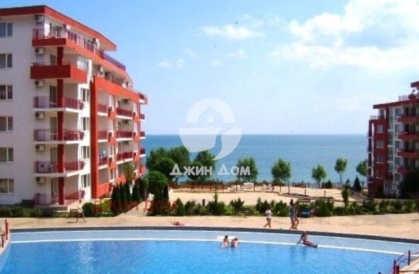 Προς πώληση  Στούντιο περιοχή Μπουργκάς , κ.κ. Ελενητε , 33 τ.μ | 77844983 - εικόνα [8]