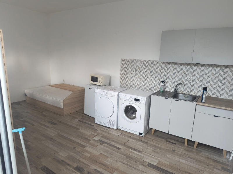 Продава 1-СТАЕН, гр. Враца, Център, снимка 10 - Апартаменти - 52751385