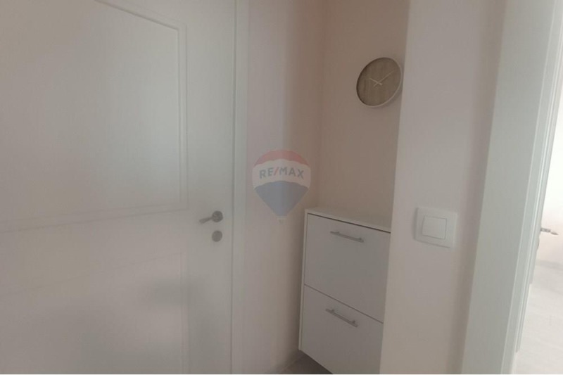 Продава 2-СТАЕН, гр. Варна, к.к. Чайка, снимка 11 - Aпартаменти - 48415078